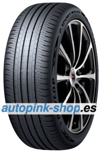 Dunlop e.Sport Maxx