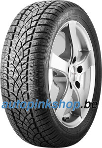 Dunlop SP Winter Sport 3D DSROF