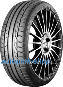 Dunlop Sport Maxx RT RunFlat