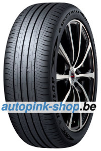 Dunlop e.Sport Maxx