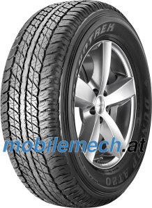 Dunlop Grandtrek AT 20