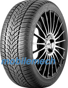 Dunlop SP Winter Sport 3D RunFlat