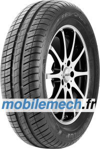 Dunlop StreetResponse 2