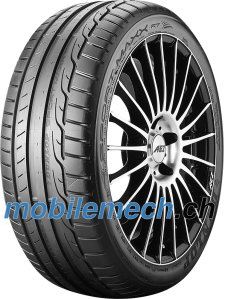 Dunlop Sport Maxx RT