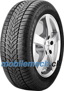 Dunlop SP Winter Sport 4D