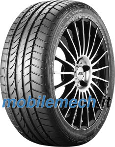 Dunlop SP Sport Maxx TT