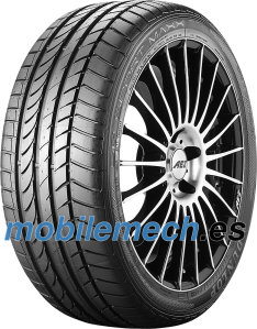 Dunlop SP Sport Maxx TT