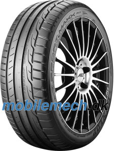 Dunlop Sport Maxx RT