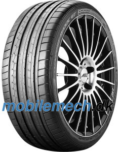 Dunlop&nbsp;SP Sport Maxx GT