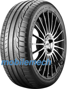Dunlop Sport Maxx RT