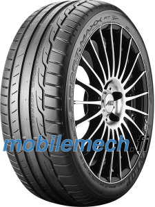 Dunlop Sport Maxx RT