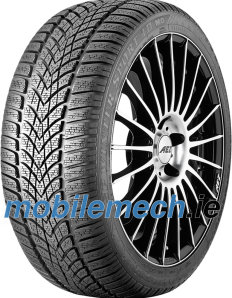 Dunlop SP Winter Sport 3D RunFlat