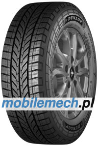 Dunlop Econodrive Winter