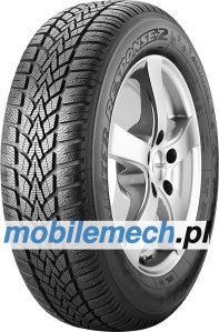 Dunlop Winter Response 2