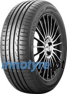 Dunlop Sport BluResponse