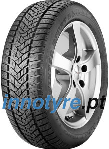 Dunlop Winter Sport 5