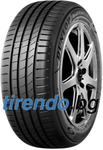 Dunlop Blue Response TG