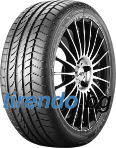 Dunlop SP Sport Maxx TT