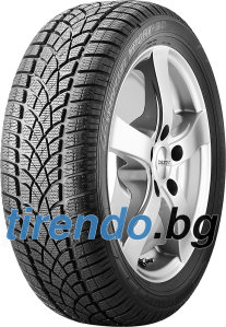 Dunlop SP Winter Sport 3D