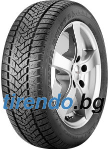 Dunlop Winter Sport 5