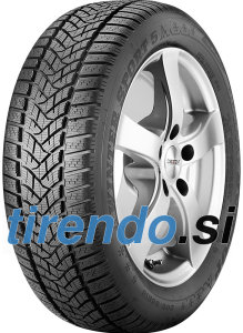 Dunlop Winter Sport 5