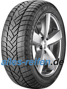 Dunlop Grandtrek WT M3