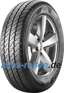 Dunlop Econodrive