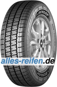 Dunlop Econodrive AS