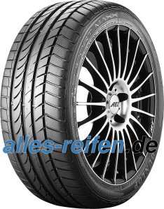 Dunlop SP Sport Maxx TT