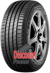 Dunlop Blue Response TG