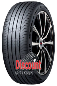 Dunlop e.Sport Maxx
