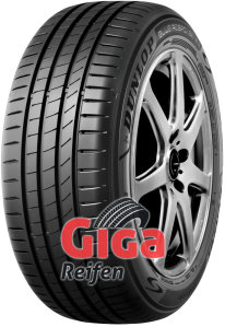 Dunlop Blue Response TG