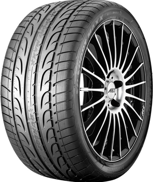 Dunlop SP Sport Maxx DSROF ( 285/35 R21 105Y XL *, runflat )