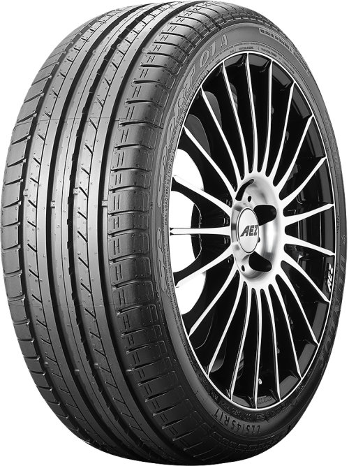 Dunlop SP Sport 01 A ( 275/40 ZR19 101Y * )