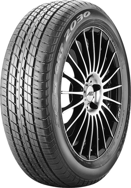 Dunlop SP Sport 2030 ( 185/55 R16 83H )