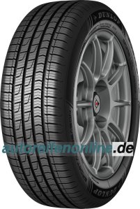 Dunlop Sport All Season