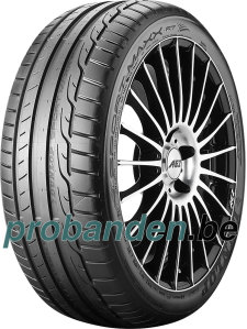 Dunlop Sport Maxx RT