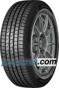 Dunlop Sport All Season