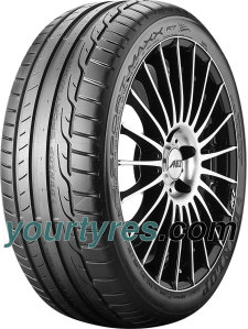 Dunlop Sport Maxx RT