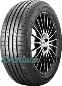 Dunlop Sport BluResponse