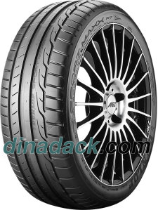 Dunlop Sport Maxx RT