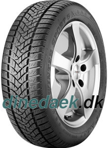 Dunlop Winter Sport 5
