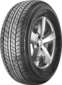 Dunlop Grandtrek AT 20 ( 265/65 R17 112S )