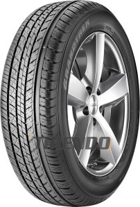 Dunlop Grandtrek ST 30