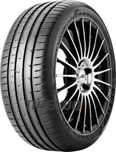 2x Dunlop 215/40R18 89W Profil SP_SPORT_MAXX_RT_2 Sommerreifen Autoreifen