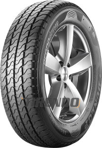 Obrázok 165/70 R14 89/87R DUNLOP ECONODRIVE