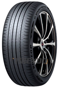 Dunlop E.SPORT MAXX