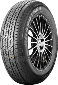 Obrázok DUNLOP 225/65 R 18 GTRK ST20 TL LHD 103H