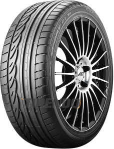 Obrázok 225/50 R17 94W DUNLOP SP01*ROF