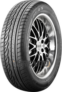 Obrázok 175/70 R14 88T DUNLOP SP SPORT 01 A/S